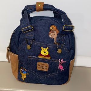 Disney Her Universe Winnie the Pooh Bag